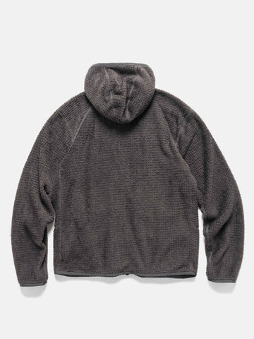 HAVEN Ascent Hoodie - Polartec® Alpha® Fleece Umber, Fleece