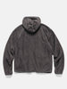HAVEN Ascent Hoodie - Polartec® Alpha® Fleece Umber, Fleece