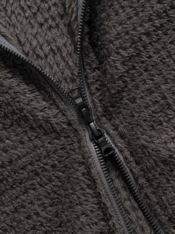 HAVEN Ascent Hoodie - Polartec® Alpha® Fleece Umber, Fleece