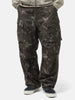 HAVEN Brigade Pant - Cotton Camo Gray, Cargo Pants