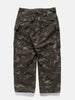 HAVEN Brigade Pant - Cotton Camo Gray, Cargo Pants