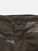 HAVEN Brigade Pant - Cotton Camo Gray, Cargo Pants