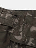HAVEN Brigade Pant - Cotton Camo Gray, Cargo Pants