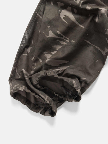 HAVEN Brigade Pant - Cotton Camo Gray, Cargo Pants