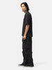 HAVEN Brigade Pant - Vintage Linen Poplin Black, Cargo Pants