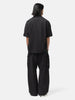 HAVEN Brigade Pant - Vintage Linen Poplin Black, Cargo Pants