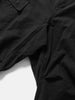 HAVEN Brigade Pant - Vintage Linen Poplin Black, Cargo Pants