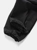 HAVEN Brigade Pant - Vintage Linen Poplin Black, Cargo Pants