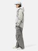 HAVEN Brigade Pant - Vintage Linen Poplin Graphite, Cargo Pants