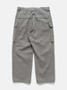 HAVEN Brigade Pant - Vintage Linen Poplin Graphite, Cargo Pants