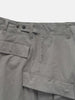 HAVEN Brigade Pant - Vintage Linen Poplin Graphite, Cargo Pants