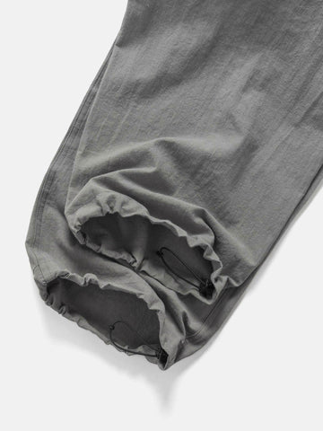 HAVEN Brigade Pant - Vintage Linen Poplin Graphite, Cargo Pants