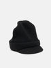 HAVEN Stoker Beanie - Lambswool Black, Beanies