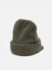 HAVEN Stoker Beanie - Lambswool Olive, Beanies