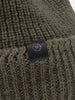 HAVEN Stoker Beanie - Lambswool Olive, Beanies
