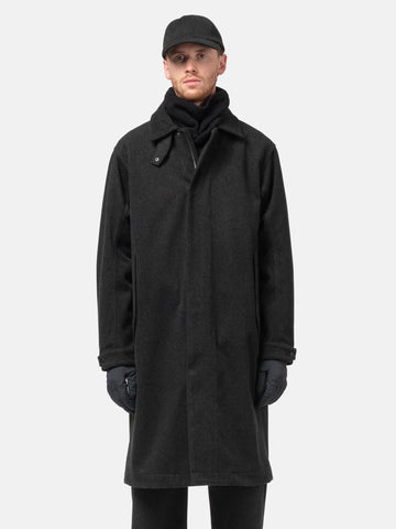 HAVEN-Bureau-Coat---Loro-Piana-Storm-System_-3L-Doeskin-Charcoal-4