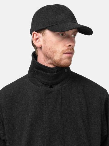 HAVEN-Bureau-Coat---Loro-Piana-Storm-System_-3L-Doeskin-Charcoal-5