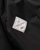 HAVEN Bureau Jacket - GORE-TEX Windstopper® 3L Nylon Black, Outerwear