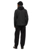 HAVEN Bureau Jacket - GORE-TEX Windstopper® 3L Nylon Black, Outerwear