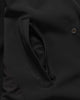 HAVEN Bureau Jacket - GORE-TEX Windstopper® 3L Nylon Black, Outerwear