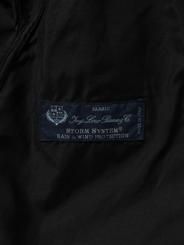 HAVEN Bureau Jacket - Loro Piana Storm System Wool Brown, Jackets