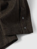 HAVEN Bureau Jacket - Loro Piana Storm System Wool Brown, Jackets