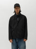 HAVEN Bureau Jacket - Loro Piana Storm System® 3L Wool Charcoal, Jackets