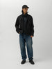 HAVEN Bureau Jacket - Loro Piana Storm System® 3L Wool Charcoal, Jackets