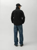 HAVEN Bureau Jacket - Loro Piana Storm System® 3L Wool Charcoal, Jackets