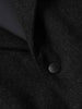 HAVEN Bureau Jacket - Loro Piana Storm System® 3L Wool Charcoal, Jackets