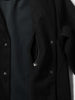 HAVEN Bureau Jacket - Loro Piana Storm System® 3L Wool Charcoal, Jackets