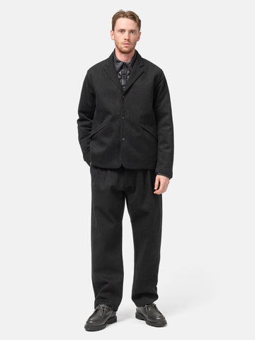 HAVEN-Bureau-Jacket---Loro-Piana-Storm-System_-3L-Doeskin-Charcoal-2