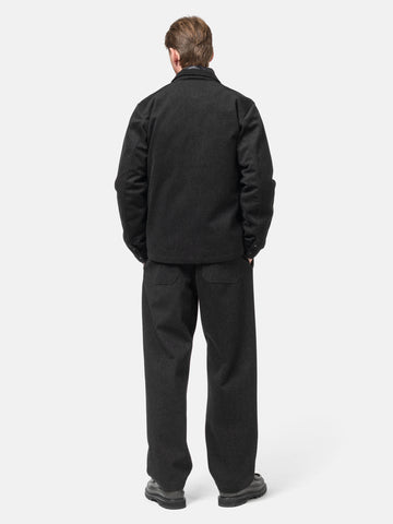 HAVEN-Bureau-Jacket---Loro-Piana-Storm-System_-3L-Doeskin-Charcoal-3
