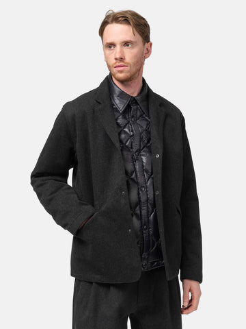 HAVEN-Bureau-Jacket---Loro-Piana-Storm-System_-3L-Doeskin-Charcoal-4