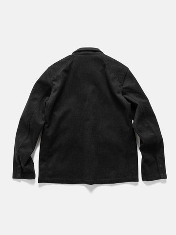 HAVEN-Bureau-Jacket---Loro-Piana-Storm-System_-3L-Doeskin-Charcoal-5