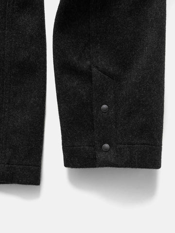 HAVEN-Bureau-Jacket---Loro-Piana-Storm-System_-3L-Doeskin-Charcoal-8