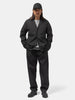 HAVEN Bureau Jacket - Loro Piana Storm System® 3L Nylon Wool Black, Jackets