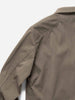 HAVEN Bureau Jacket - Loro Piana Storm System® 3L Nylon Wool Taupe, Jackets