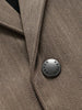 HAVEN Bureau Jacket - Loro Piana Storm System® 3L Nylon Wool Taupe, Jackets