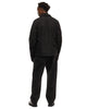 HAVEN Bureau Jacket - Loro Piana Storm System® 3L Wool Charcoal, Outerwear