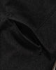 HAVEN Bureau Jacket - Loro Piana Storm System® 3L Wool Charcoal, Outerwear