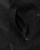 HAVEN Bureau Jacket - Loro Piana Storm System® 3L Wool Charcoal, Outerwear