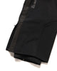 Burton AK Tusk GORE-TEX PRO Hi-Top 3L Bib Pants True Black, Bottoms