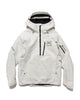 Burton AK Velocity GORE‐TEX 2L Anorak Jacket Stout White, Outerwear
