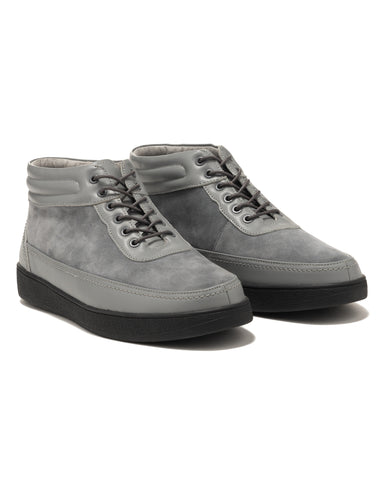 CAV EMPT CAV Shoes #2 Grey, Footwear