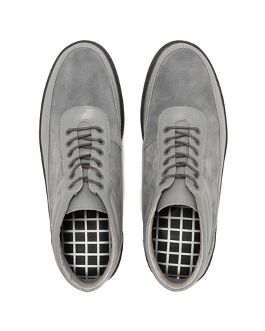 CAV EMPT CAV Shoes #2 Grey, Footwear