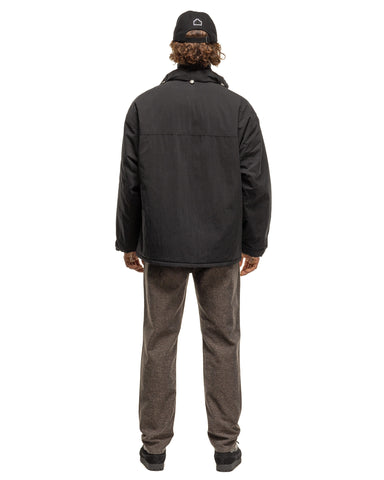 CAV EMPT CN Rib Collar Zip Jacket, Outerwear