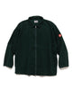CAV EMPT Cotton Zip Light Jacket, Outerwear