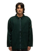 CAV EMPT Cotton Zip Light Jacket, Outerwear