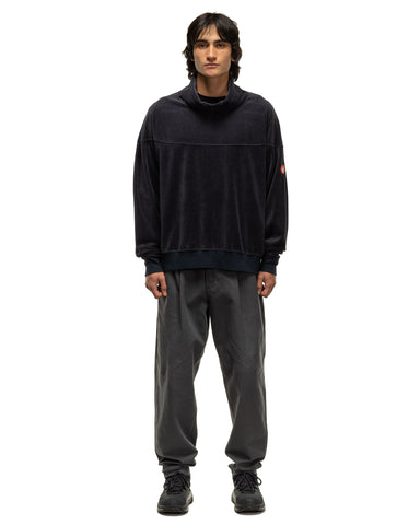 CAV EMPT Soft Cord High Neck, Sweaters
